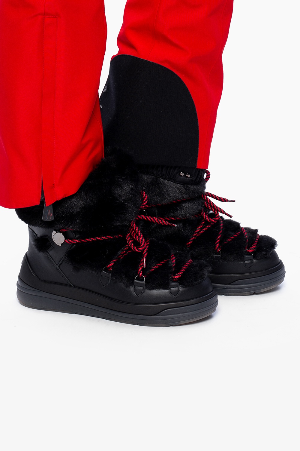 insolux m high snow boots